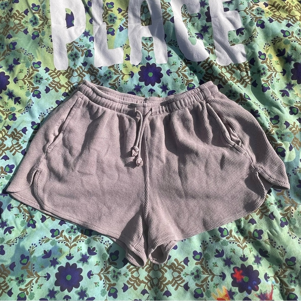 John Galt Logan Thermal Shorts